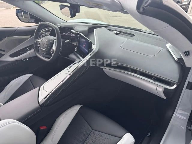 Corvette C8 Cabriolet Stingray