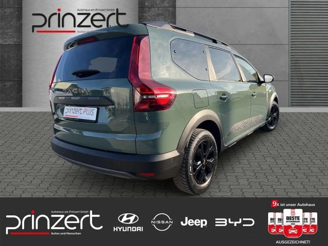 Dacia Jogger 1.0 TCe