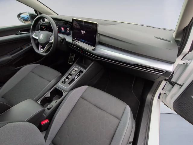 Volkswagen Golf 1.5 eTSI DSG Golf VIII