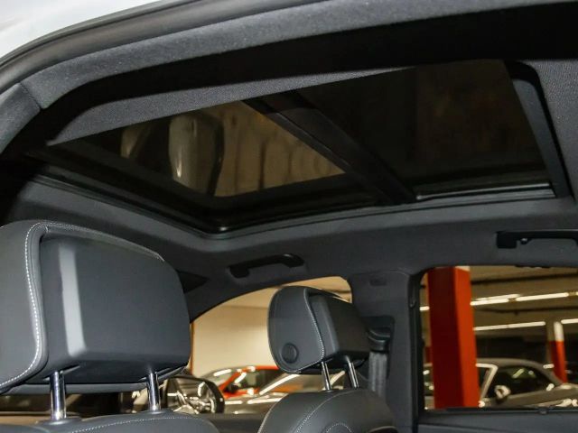 Audi SQ5 3.0 TDI Quattro