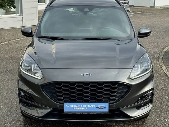Ford Kuga Plug in Hybrid ST Line