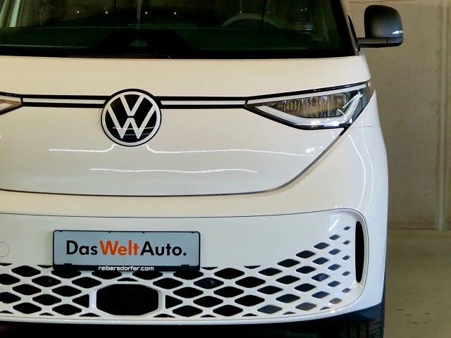 Volkswagen ID.Buzz Cargo 4Motion Pro