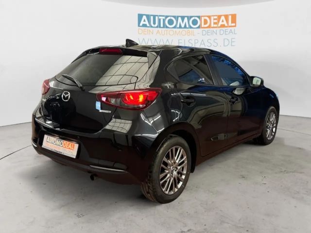 Mazda 2 Kizoku SkyActiv