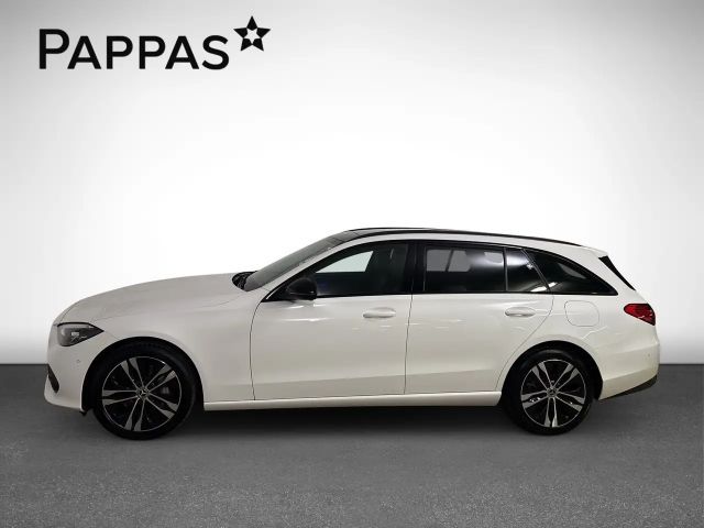 Mercedes-Benz C 300 C 300 e Estate