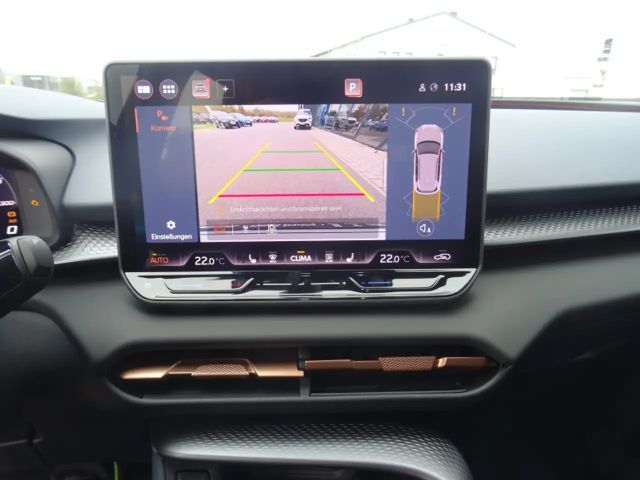 Cupra Terramar 1.5 eTSI