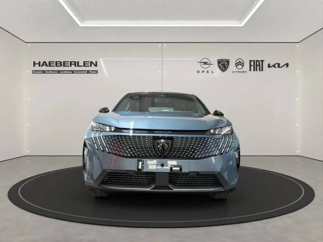 Peugeot 3008 GT-Line