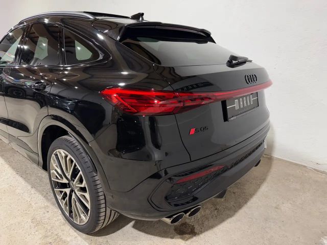 Audi SQ5 Quattro