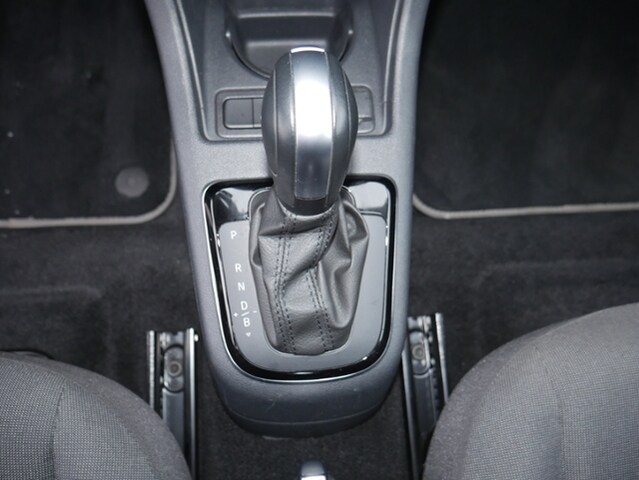 Volkswagen e-up! Move Move up! Plus Style