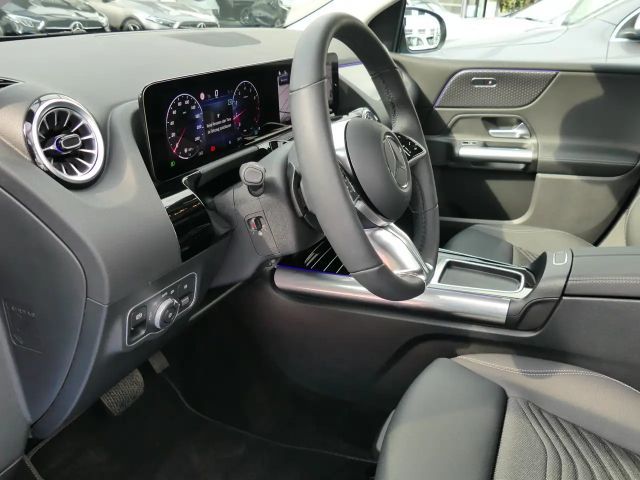 Mercedes-Benz B 220 4MATIC Progressive