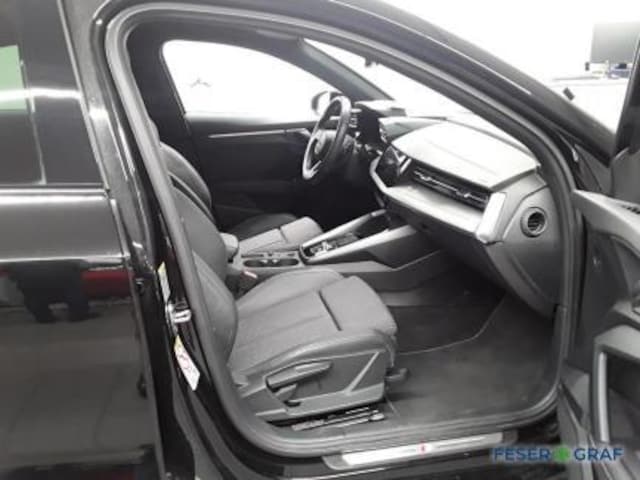 Audi A3 35 TDI S-Tronic Sedan