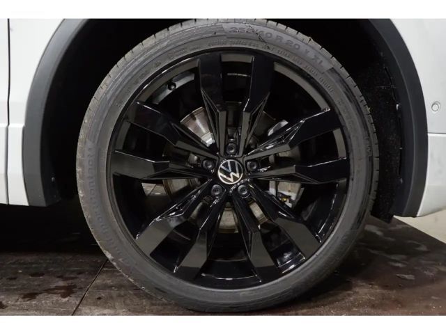 Volkswagen Tiguan 2.0 TDI Allspace R-Line