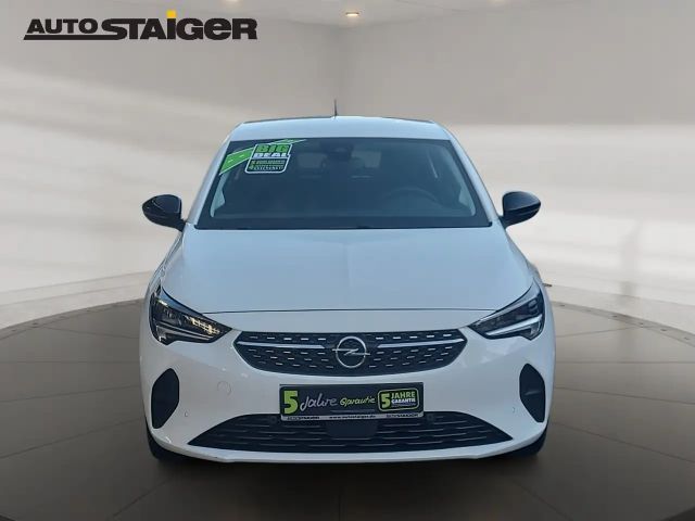 Opel Corsa Elegance