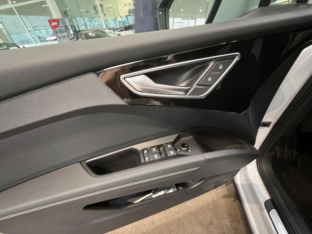 Audi Q4 e-tron Quattro