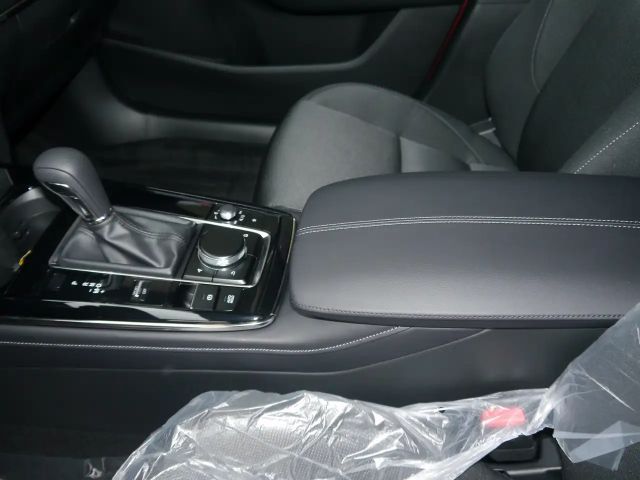 Mazda CX-30 Exclusive-line SkyActiv