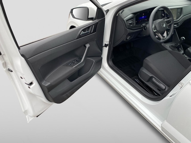 Volkswagen Polo Polo 1.0 App-Connect Dig.Cockpit LED PDC Sitzhei