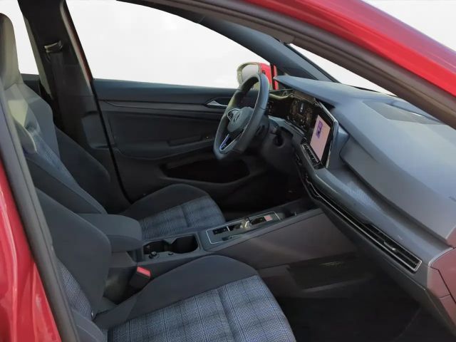Volkswagen Golf GTE Golf VIII eHybrid