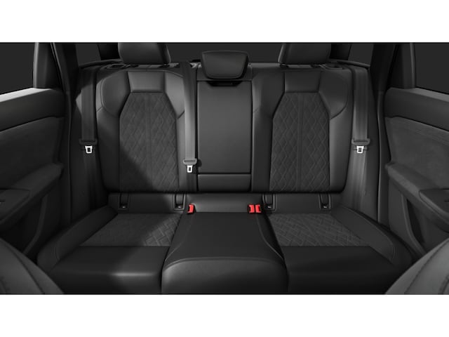 Audi Q6 e-tron Quattro