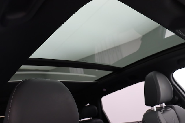 Audi Q7 55 TFSI Quattro S-Line