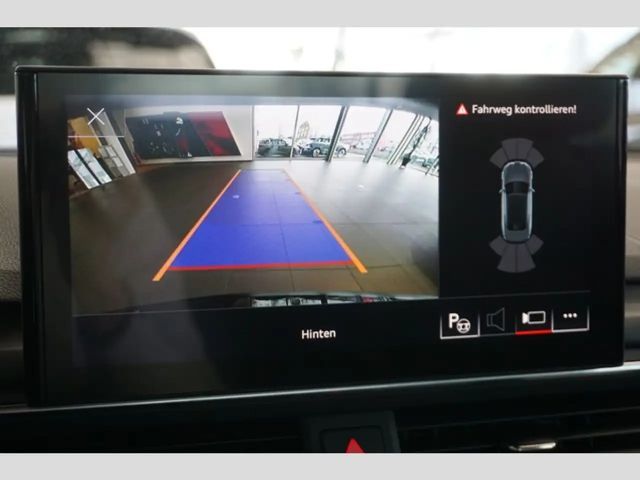 Audi A5 45 TFSI Cabriolet Quattro