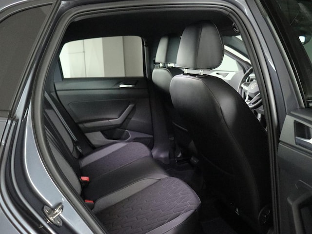 Volkswagen Polo 1.0 TSI DSG