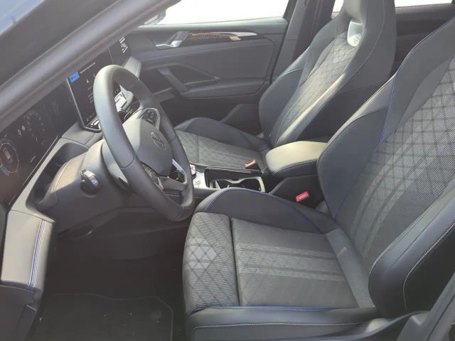 Volkswagen Tiguan 2.0 TDI DSG R-Line