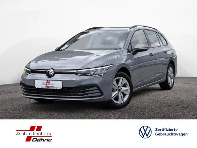 Volkswagen Golf 1.0 TSI Golf VIII Life Variant