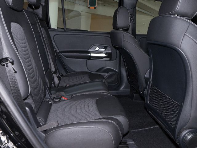 Mercedes-Benz GLB 200 GLB 200 d