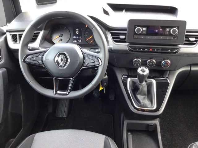 Renault Kangoo Equilibre Equilibre TCe 130