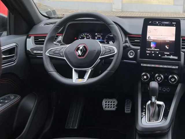 Renault Arkana EDC RS TCe 160