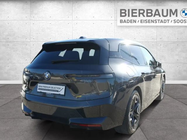 BMW iX xDrive40