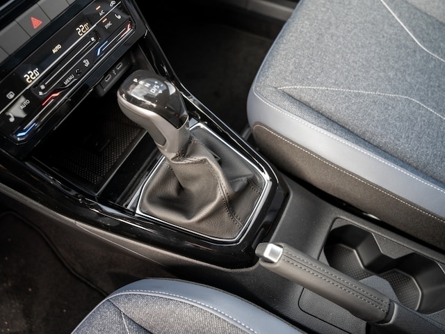 Volkswagen T-Cross DSG