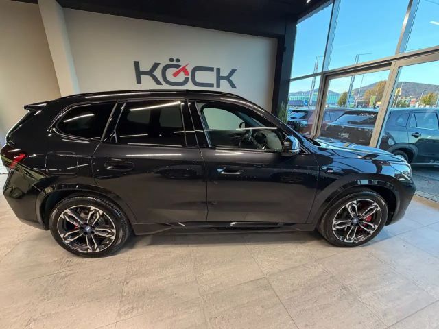 BMW X1 M-Sport xDrive