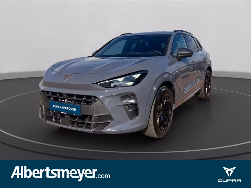 Cupra Terramar 2.0 TSI VZ