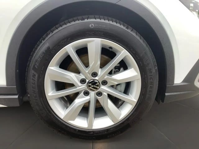 Volkswagen Golf 2.0 TDI AllTrack DSG Variant