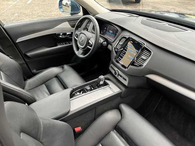 Volvo XC90 AWD Bright Ultimate