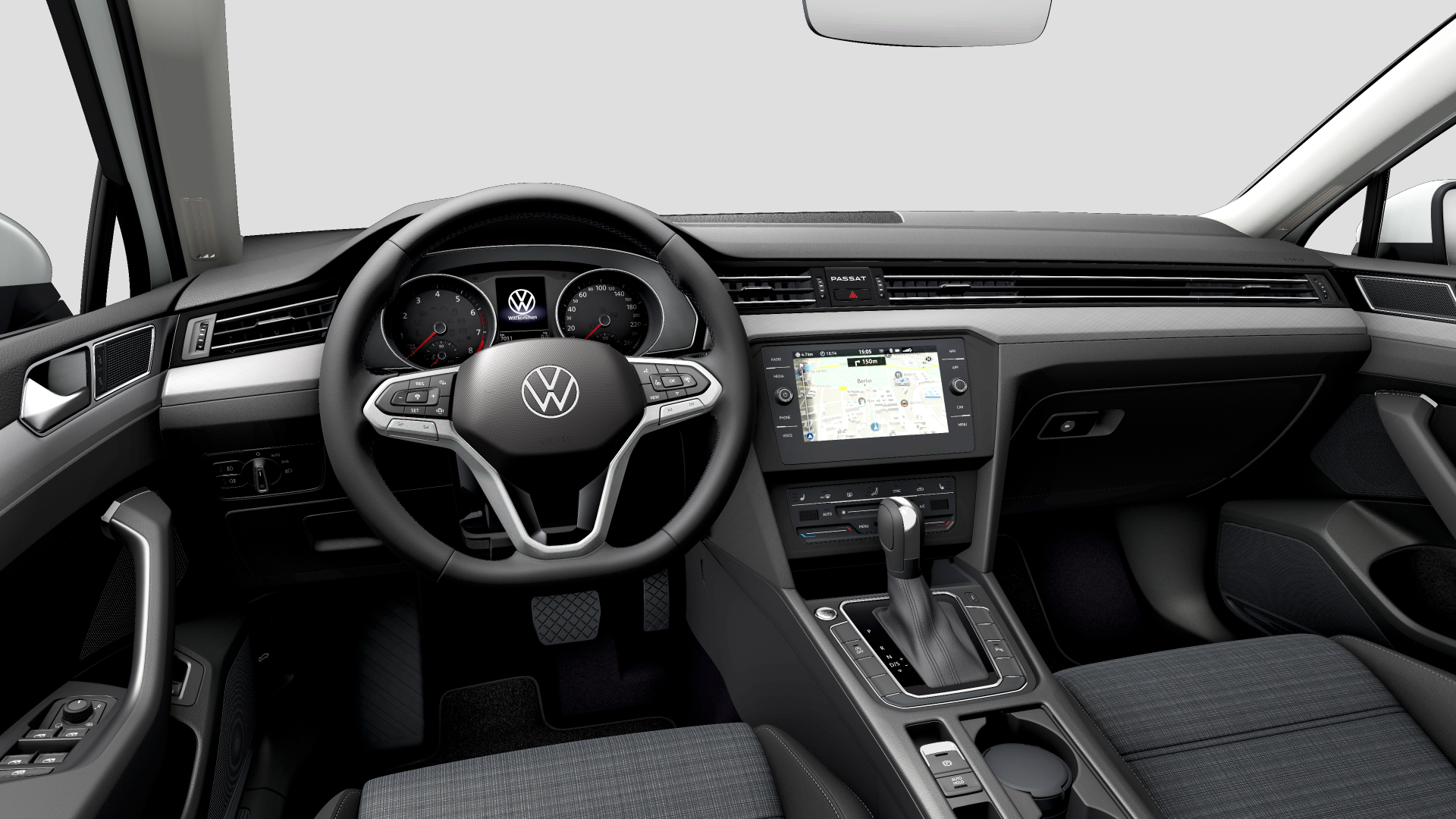 Volkswagen Passat 1.5 TSI Business DSG Variant