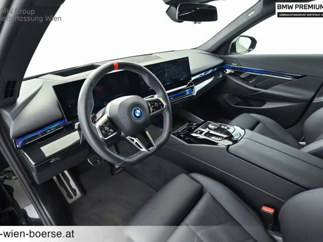 BMW i5 M60 Sedan xDrive