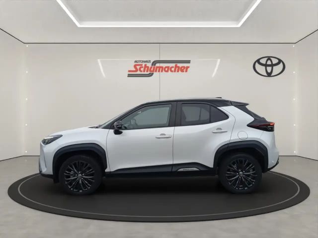 Toyota Yaris Cross SOMO  Adventure+JBL+NAV+GJ-RÄDER