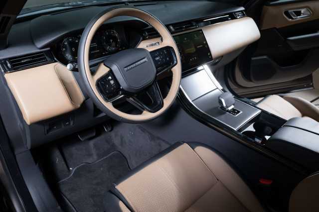 Land Rover Range Rover Velar Dynamic HSE