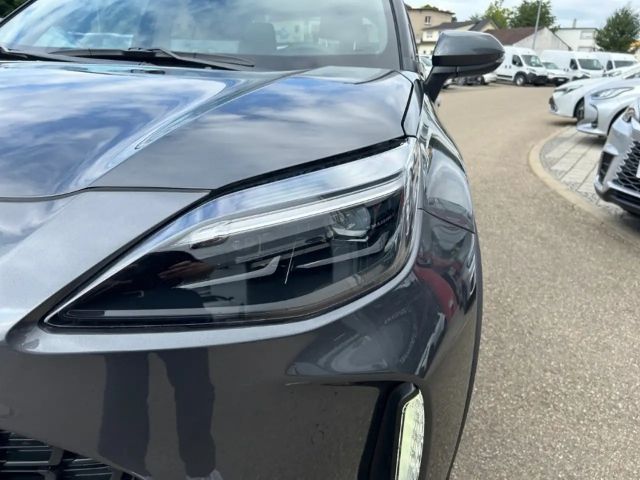 Toyota Yaris Cross 4x2 Hybride