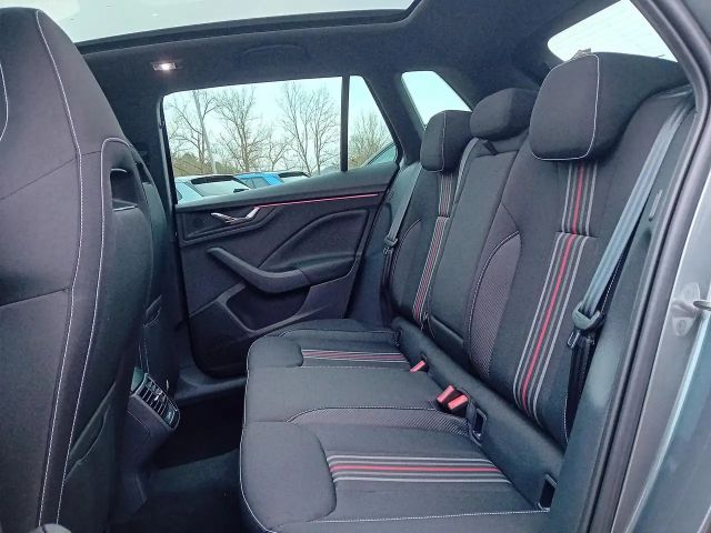 Skoda Kamiq Monte Carlo