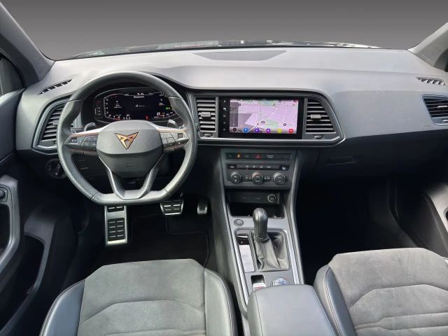 Cupra Ateca 2.0 TSI 4Drive VZ