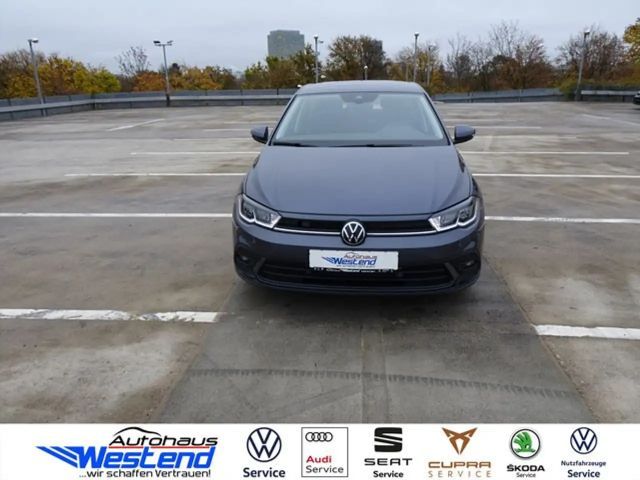 Volkswagen Polo 1.0 TSI DSG Life
