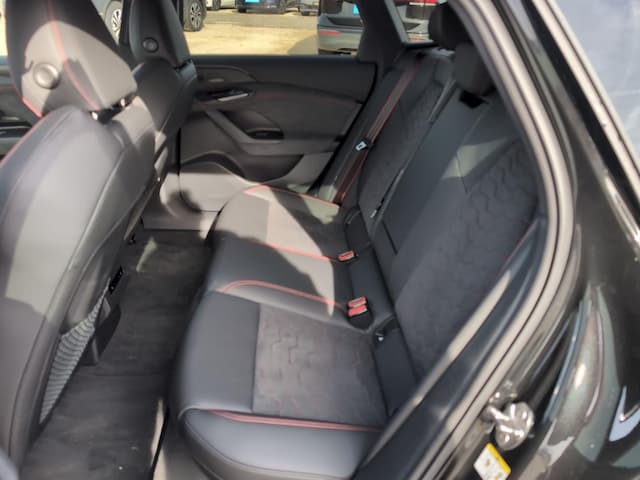 Audi A6 e-tron Avant Quattro