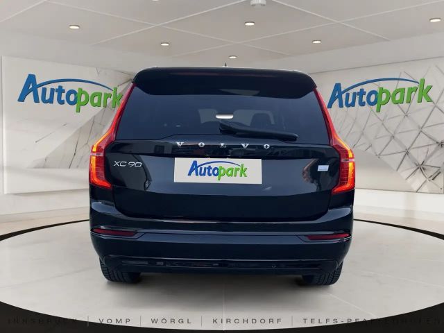 Volvo XC90 AWD Dark T8 Ultimate