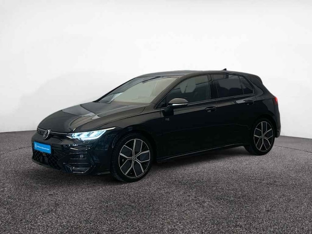 Volkswagen Golf 1.5 eTSI Golf VIII R-Line
