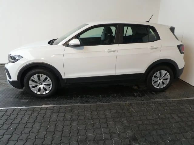 Volkswagen T-Cross 4Me TSI