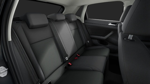 Volkswagen Polo Polo 1.0 APP Tempomat LED Sitzhzg. LaneAssist