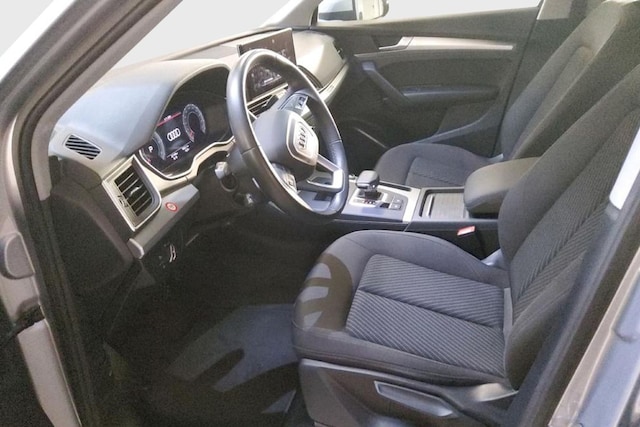 Audi Q5 40 TDI Quattro S-Tronic