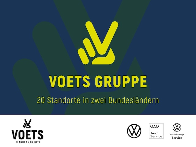 Volkswagen Touran 1.5 TSI DSG